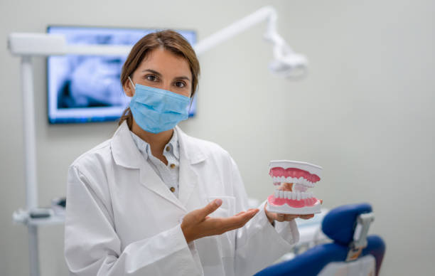 Best Emergency Treatment for Dental Infections or Abscesses in Douglas, AL