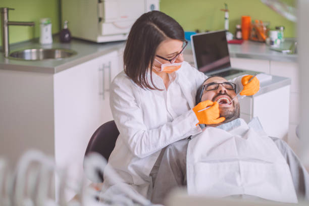 Best Emergency Dental Care for Broken or Chipped Teeth in Douglas, AL