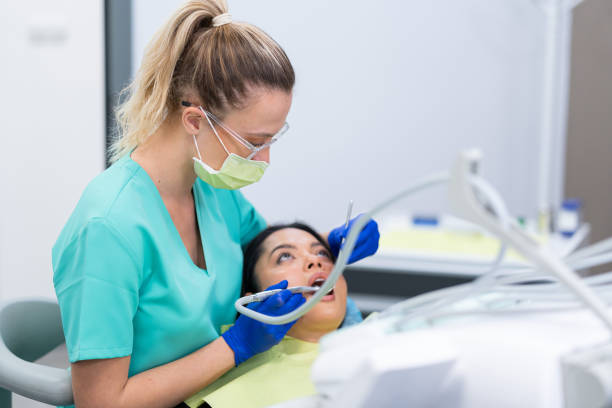 Best Emergency Gum Treatment in Douglas, AL