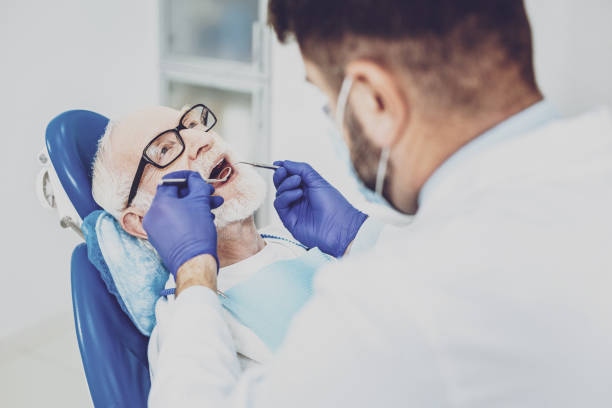 Best Emergency Dental Care for Broken or Chipped Teeth in Douglas, AL